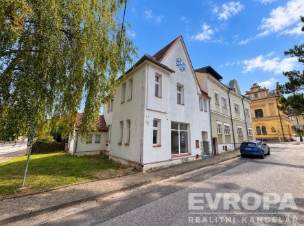 Prodej domu/vily, 210 m²
