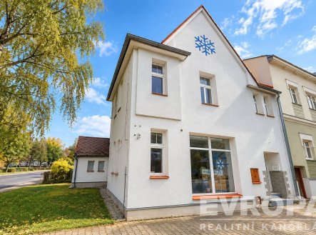 Prodej domu/vily, 210 m²