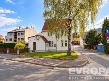 Prodej domu/vily, 210 m²