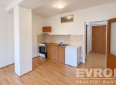 Pronájem bytu, 1+kk, 32 m²