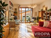 Prodej bytu, 1+kk, 34 m²