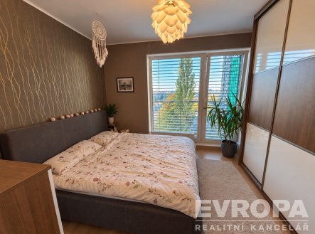 Prodej bytu, 3+kk, 65 m²