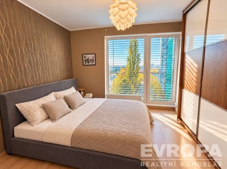 Prodej bytu, 3+kk, 65 m²