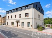 Pronájem bytu, 2+kk, 52 m²