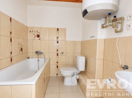 Pronájem bytu, 1+kk, 22 m²