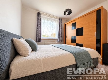 Prodej bytu, 3+1, 77 m²