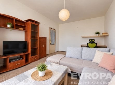 Prodej bytu, 3+1, 77 m²