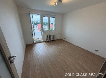 Pronájem bytu, 3+kk, 60 m²