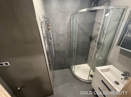 Pronájem bytu, 3+kk, 60 m²
