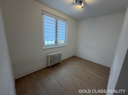 Pronájem bytu, 3+kk, 60 m²