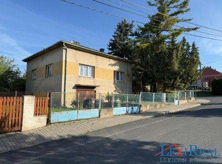 Prodej domu/vily, 250 m² obrázek