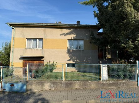 Prodej domu/vily, 250 m²