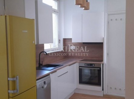 Pronájem bytu, 3+kk, 90 m² obrázek
