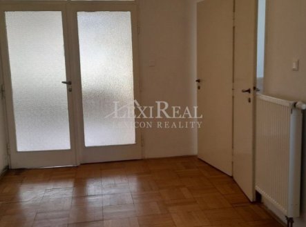 Pronájem bytu, 3+kk, 90 m²