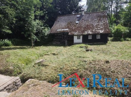 Prodej pozemku pro bydlení, 890 m²
