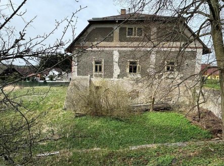 Prodej domu/vily, 307 m²