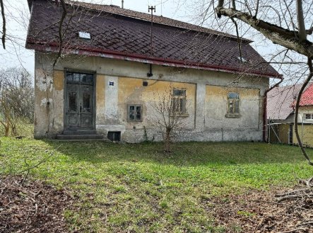 Prodej domu/vily, 307 m²