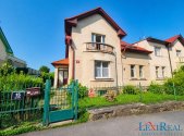 Prodej domu/vily, 160 m²