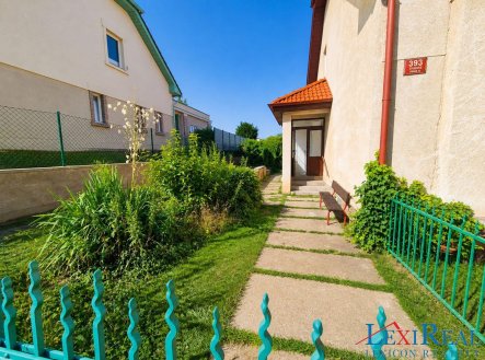 Prodej domu/vily, 160 m²