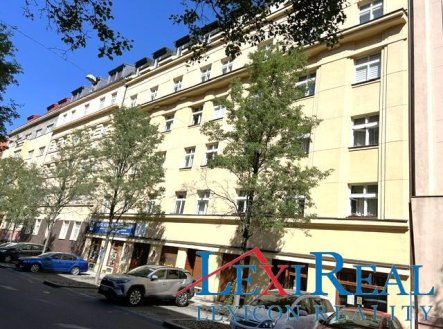 Prodej bytu, 3+kk, 118 m²