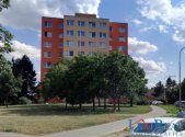 Prodej bytu, 1+1, 37 m²