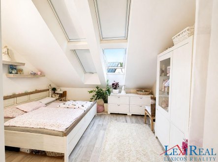 Pronájem bytu, 1+kk, 53 m²