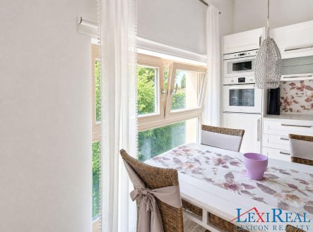 Pronájem bytu, 2+kk, 53 m²