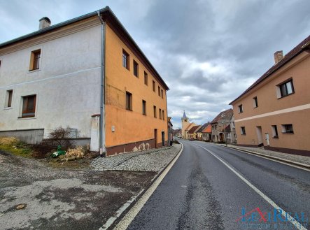 Prodej domu/vily, 433 m²
