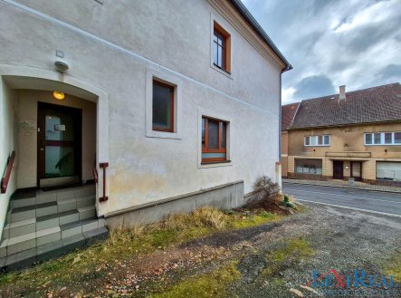 Prodej domu/vily, 433 m²
