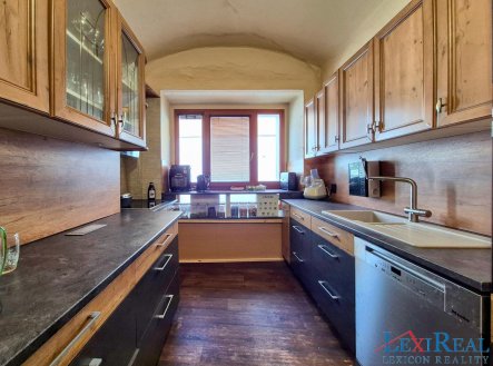 Prodej domu/vily, 433 m²