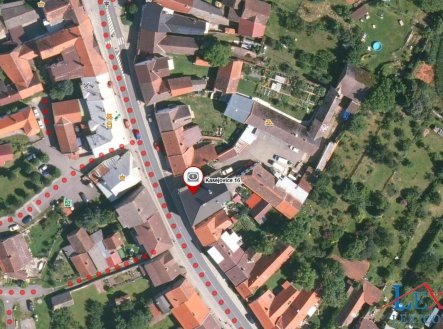 Prodej domu/vily, 433 m²
