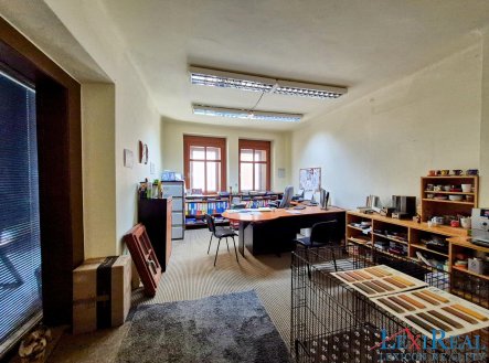 Prodej domu/vily, 433 m²