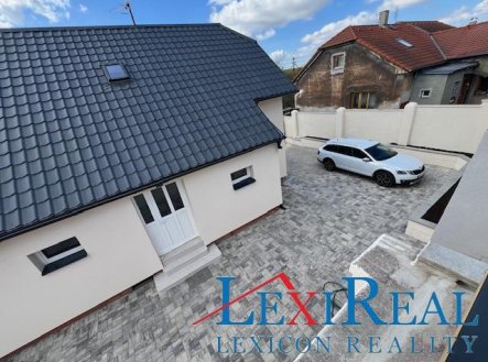 Prodej domu/vily, 150 m²