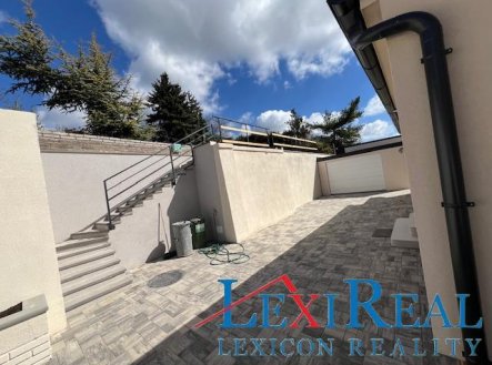 Prodej domu/vily, 150 m²
