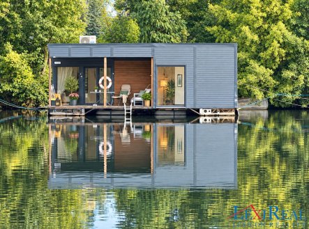 Prodej chaty/rekreačního objektu, 70 m²