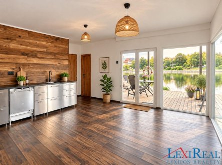 Prodej chaty/rekreačního objektu, 70 m²