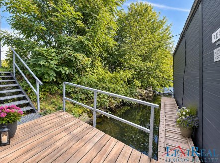 Prodej chaty/rekreačního objektu, 70 m²