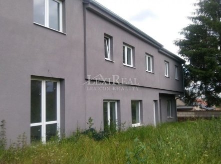 Prodej domu/vily, 103 m²
