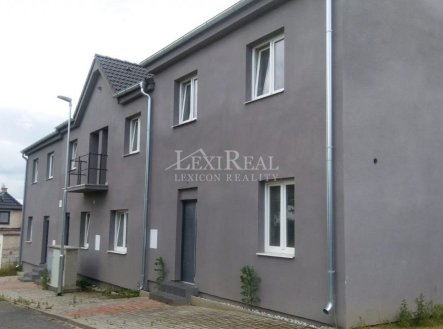 Prodej domu/vily, 103 m²
