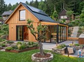 Prodej - chata/rekreační objekt, 32 m²