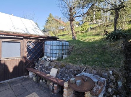 Prodej chaty/rekreačního objektu, 32 m²