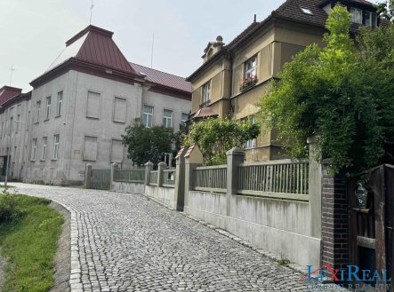 Prodej domu/vily, 160 m²