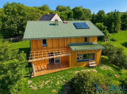 terasa | Prodej - dům/vila, 140 m²