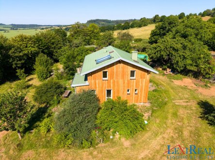Prodej domu/vily, 140 m²