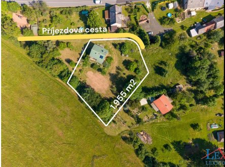 Prodej domu/vily, 140 m²