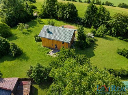 Prodej domu/vily, 163 m²