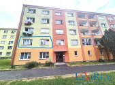 Prodej bytu, 2+1, 51,5 m²