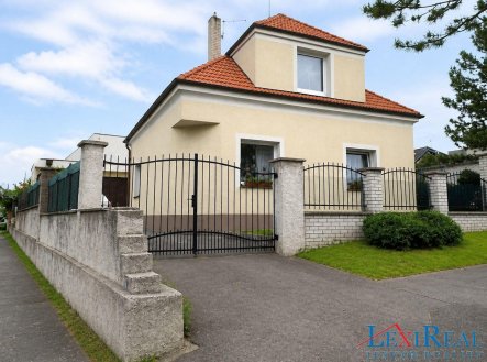 Prodej domu/vily, 160 m² obrázek