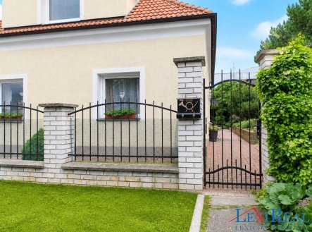 Prodej domu/vily, 160 m²