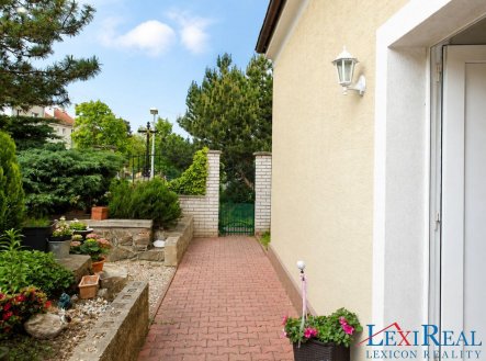 Prodej domu/vily, 160 m²